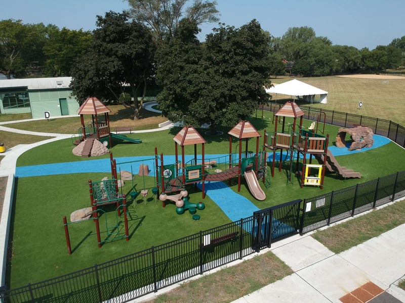 Raymond Benson Elementary School preview 10